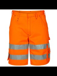 Safety EN ISO 20471 shorts